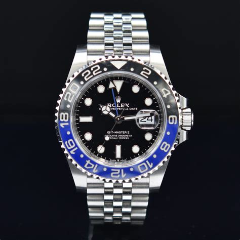 price of batman rolex|rolex batman original price.